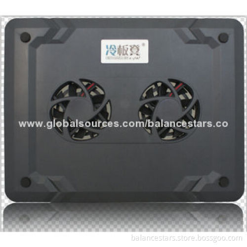 Laptop Cooling Pad / Cooler Pads, for 12~15 inchesNew